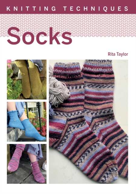 Socks, EPUB eBook