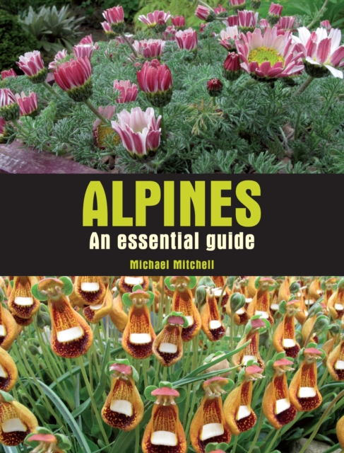 Alpines : An essential guide, Paperback / softback Book