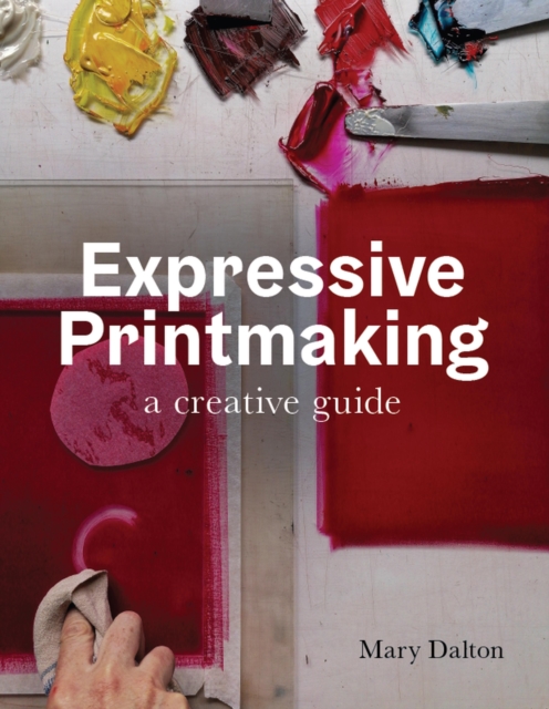 Expressive Printmaking, EPUB eBook