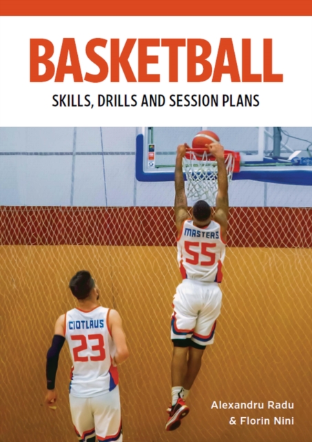 Basketball, EPUB eBook
