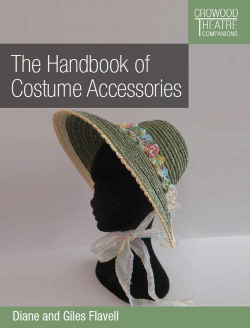 Handbook of Costume Accessories, EPUB eBook