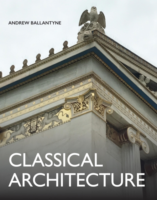 Classical Architecture, EPUB eBook