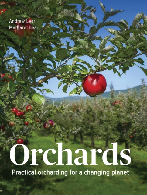Orchards, EPUB eBook