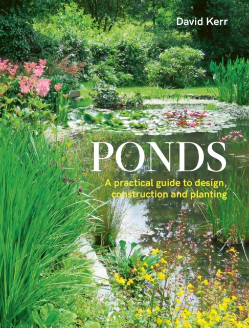 Ponds, EPUB eBook