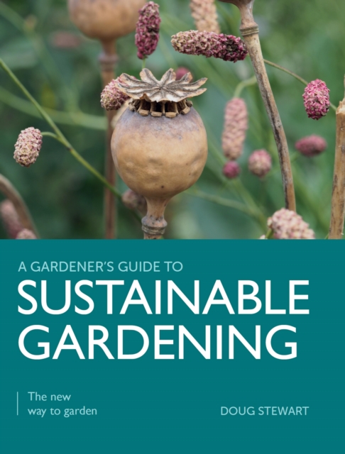 Sustainable Gardening, EPUB eBook
