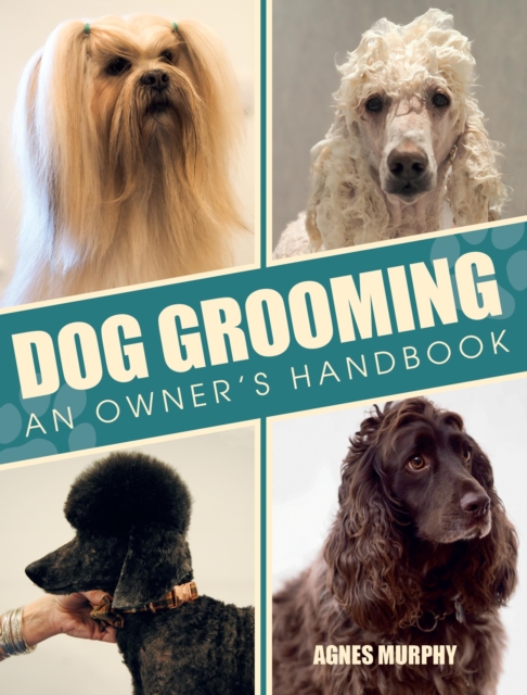 Dog Grooming, EPUB eBook