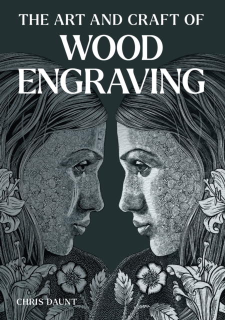 Art and Craft of Wood Engraving, Paperback / softback Book