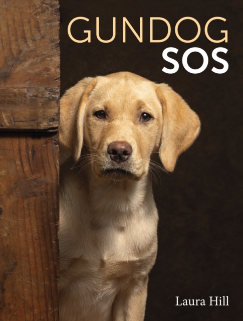 Gundog SOS, Paperback / softback Book