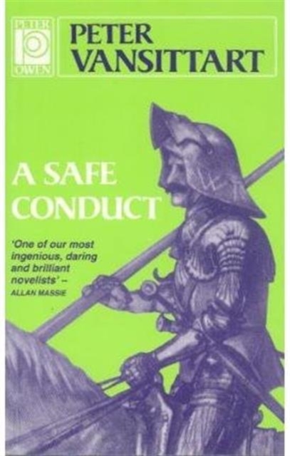 Safe Conduct, Paperback / softback Book