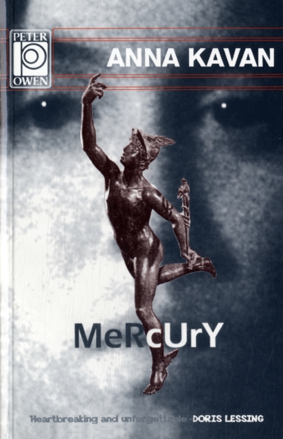 Mercury, Paperback / softback Book