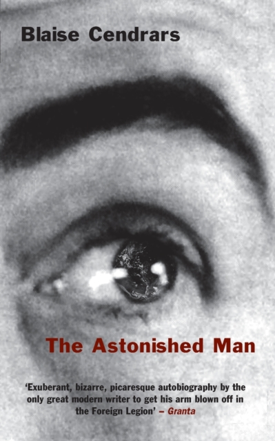 Astonished Man, Paperback / softback Book