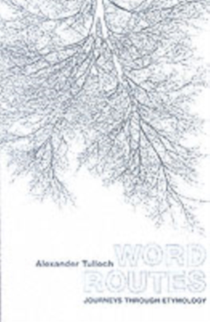 Word Routes, Paperback / softback Book