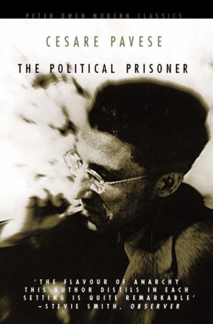 Political Prisoner, Paperback / softback Book