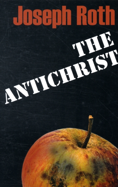 Antichrist, Paperback / softback Book