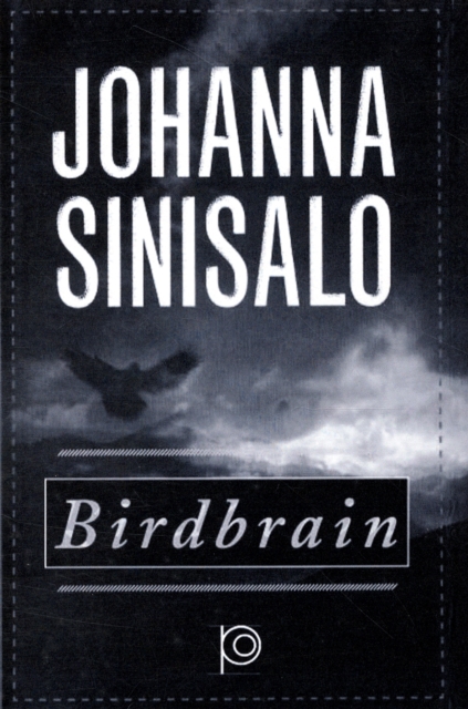 Birdbrain, Paperback / softback Book