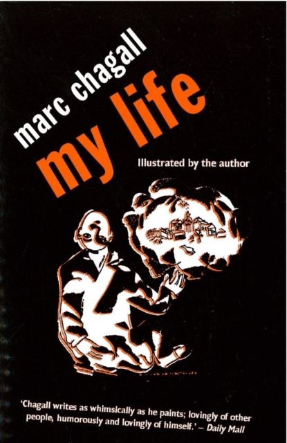 My Life, Paperback / softback Book