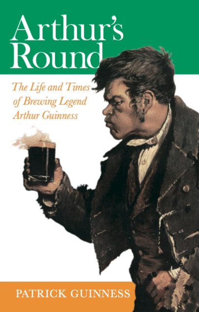 Arthur's Round, EPUB eBook