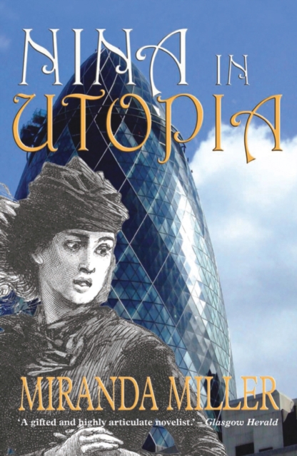Nina In Utopia, EPUB eBook