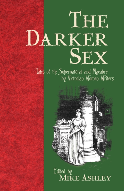 The Darker Sex, EPUB eBook