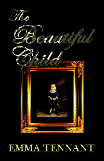 The Beautiful Child, Paperback / softback Book