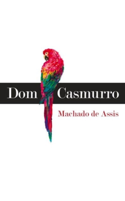 Dom Casmurro, Paperback / softback Book