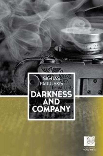 Darkness and Company, Paperback / softback Book