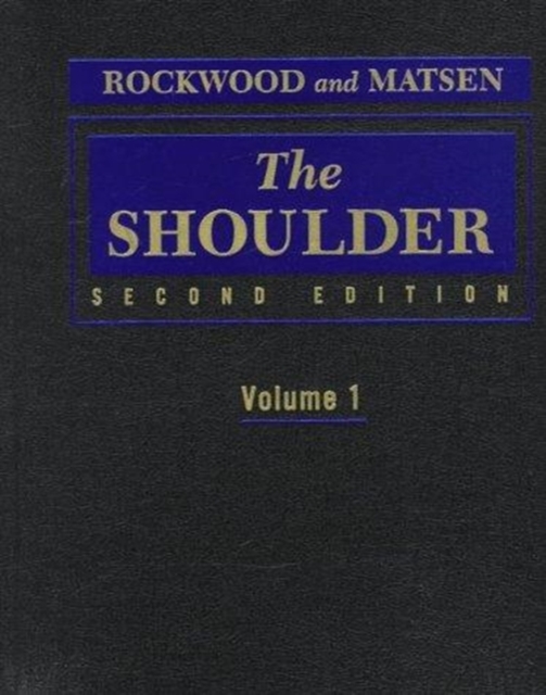 The Shoulder, Mixed media product Book