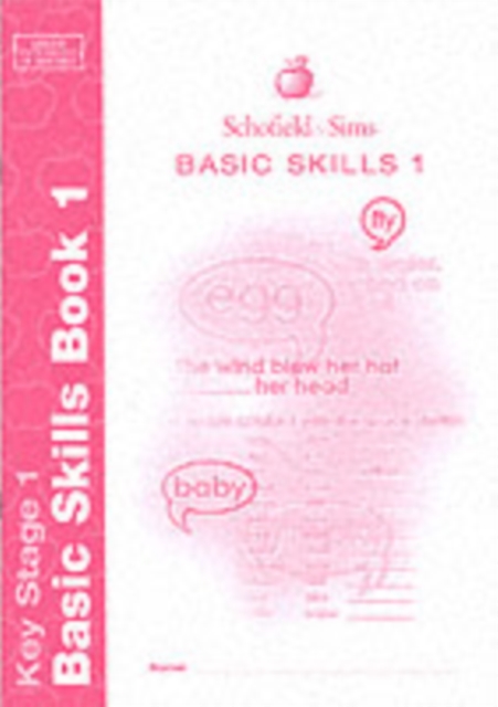 Basic Skills Book 1, Paperback / softback Book