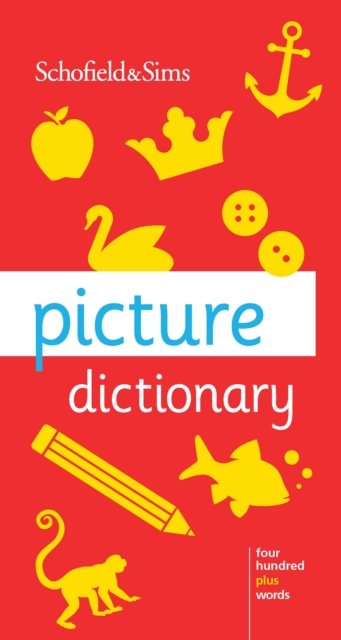 Picture Dictionary, Paperback / softback Book