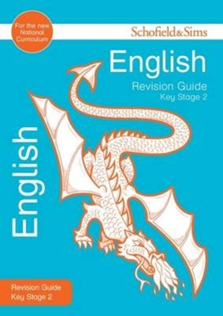 Key Stage 2 English Revision Guide, Paperback / softback Book