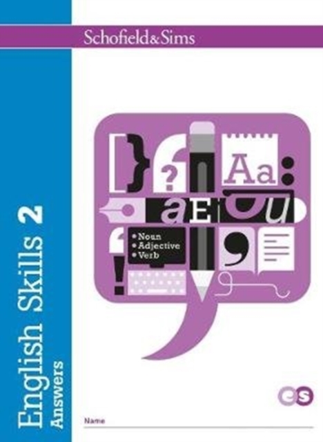 English Skills 2 Answers, Paperback / softback Book