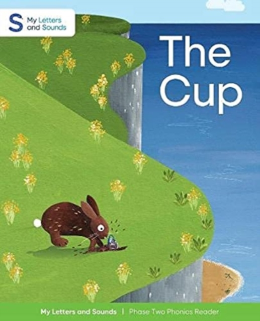 The Cup, Paperback / softback Book