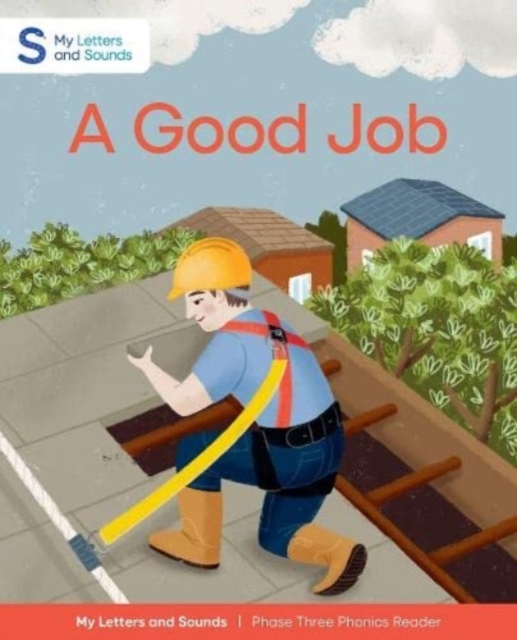 A Good Job, Paperback / softback Book