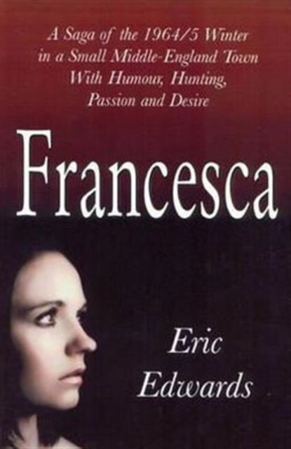 Francesca, Paperback Book