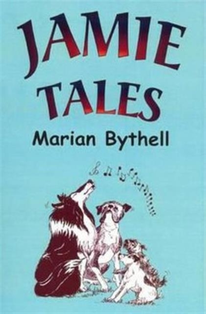 Jamie Tales, Paperback / softback Book