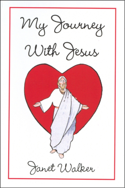 My Journey With Jesus, EPUB eBook