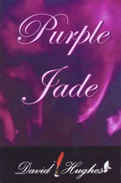 Purple Jade, EPUB eBook