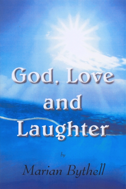 God, Love and Laughter, EPUB eBook