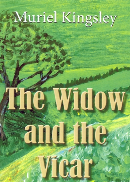 The Widow and the Vicar, Paperback / softback Book