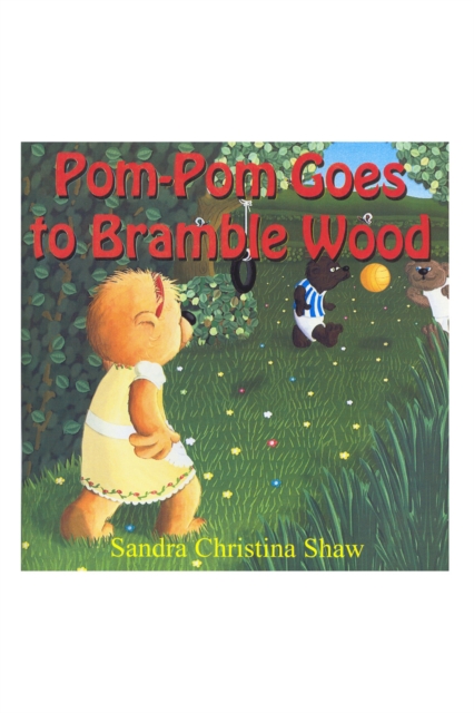 Pom-Pom Goes To Bramble Wood, EPUB eBook