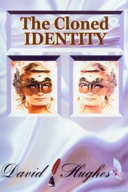 The Cloned Identity, PDF eBook