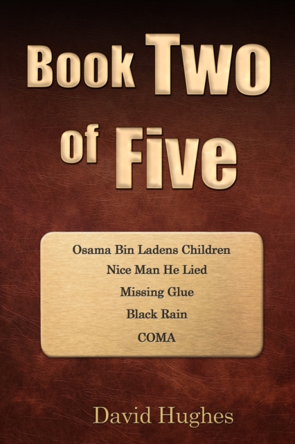Book Two of Five, PDF eBook
