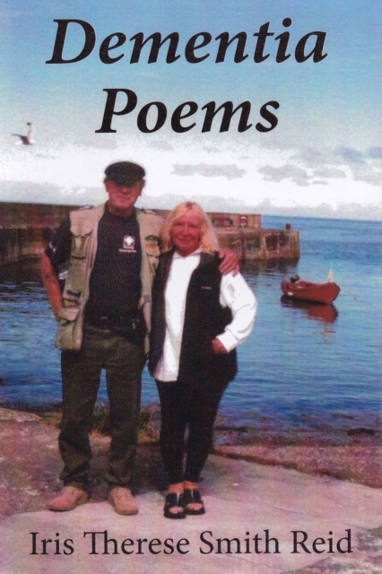 Dementia Poems, EPUB eBook