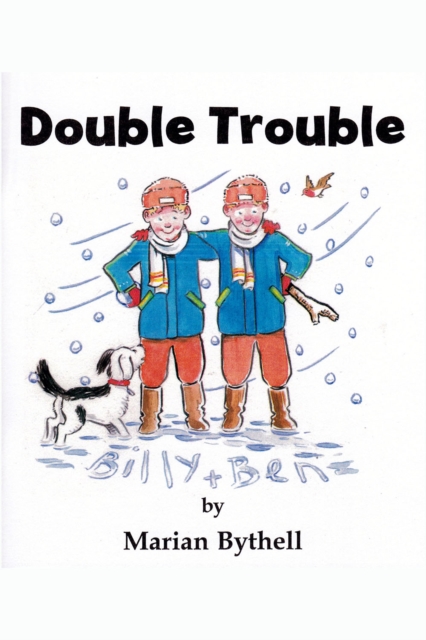 Double Trouble, PDF eBook