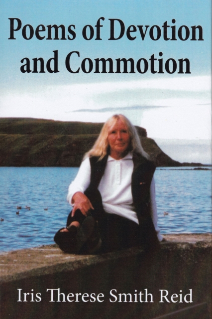 Poems of Devotion and Commotion, PDF eBook