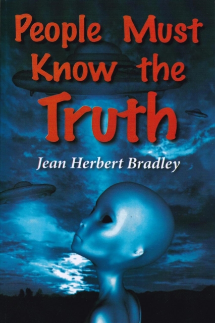 People Must Know the Truth, EPUB eBook