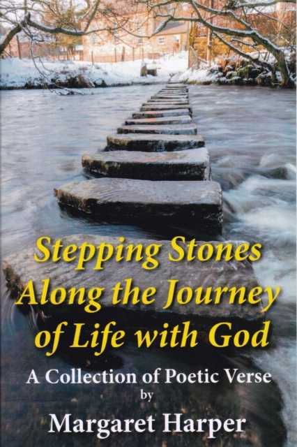 Stepping Stones Along the Journey of Life With God, EPUB eBook