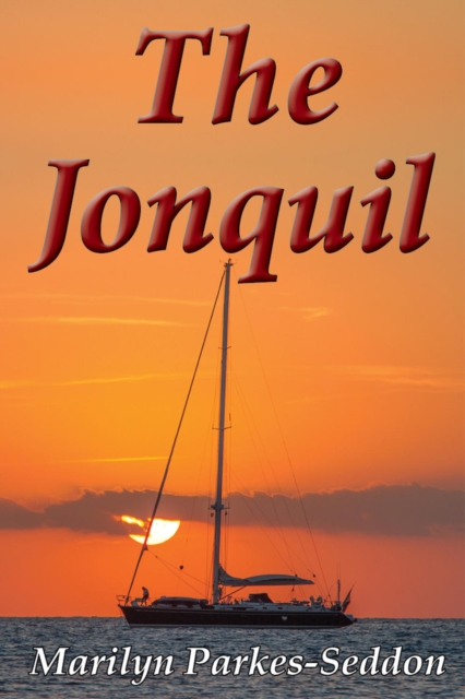 The Jonquil, EPUB eBook