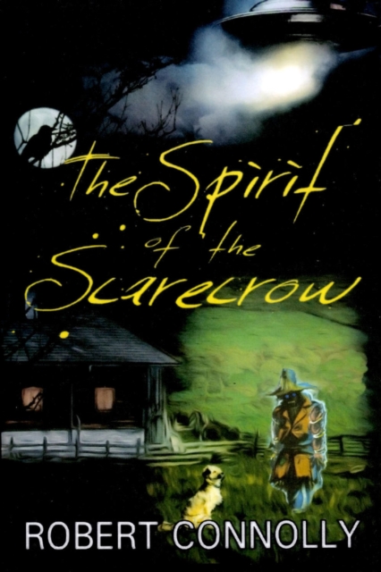 The Spirit of the Scarecrow, EPUB eBook