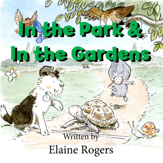 In the Park & In the Gardens, Paperback / softback Book